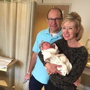 Meet your Posher, Kerrie